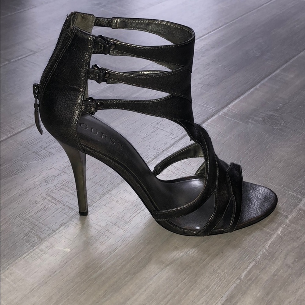 COPY - Guess heels - Picture 4 of 5